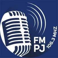 Radio PJ 106.3 MHz