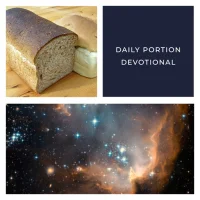 Daily Portions Devotional