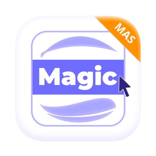 iBoysoft MagicMenu