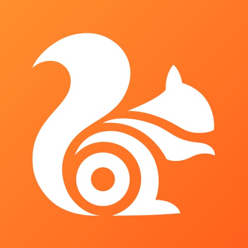 UC Browser: Private Web Browser & Fast VPN for iOS